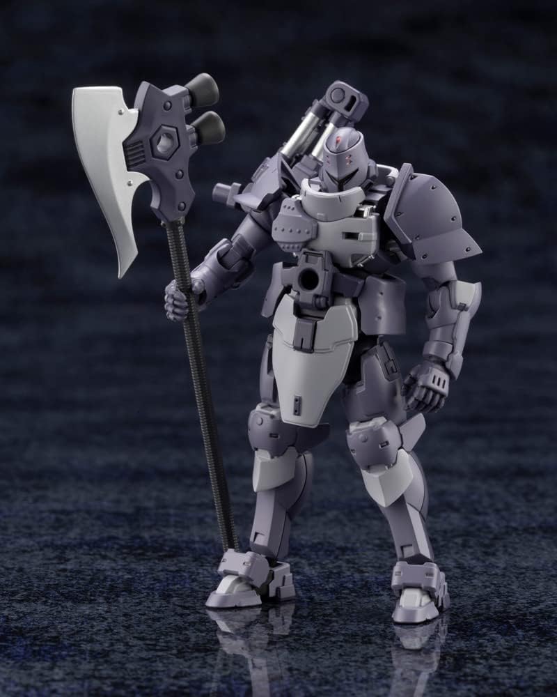 Kotobukiya HG098R 1/24 Hexa Gear Governor Para-Pawn Judge Head - BanzaiHobby