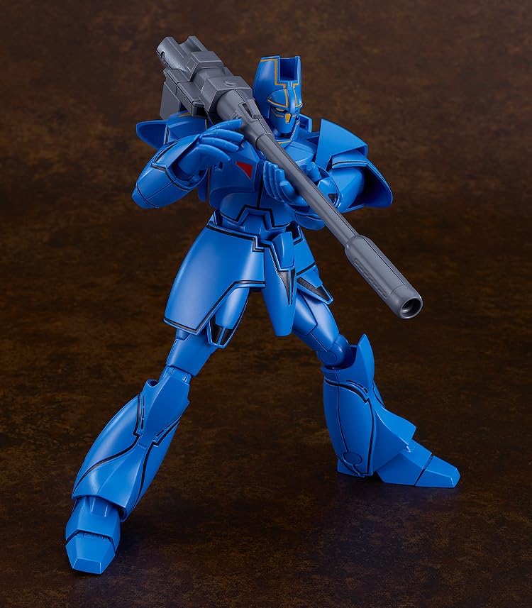 Good Smile Company MODEROID Gorg (Giant Gorg)