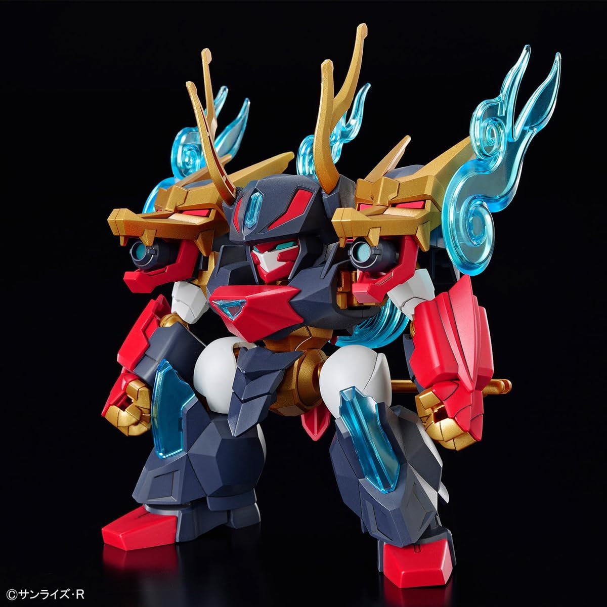 Bandai Mashin Creator Wataru Kohryumaru