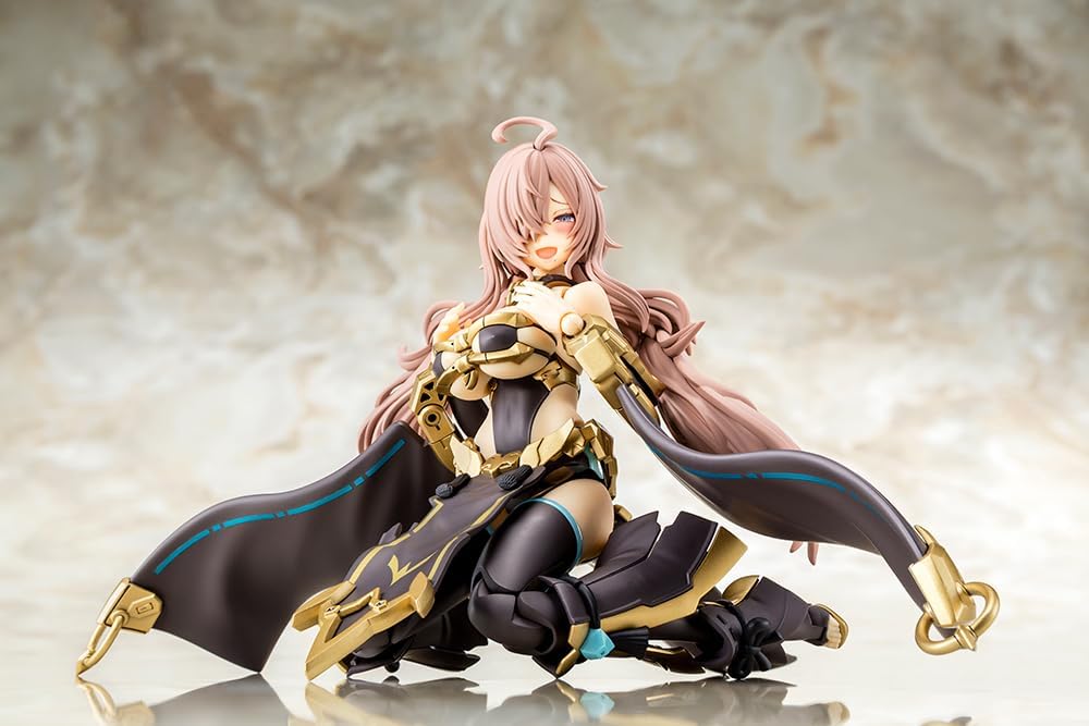 Kotobukiya KP856 Megami Device AUV Tsukuyomi Fabulous