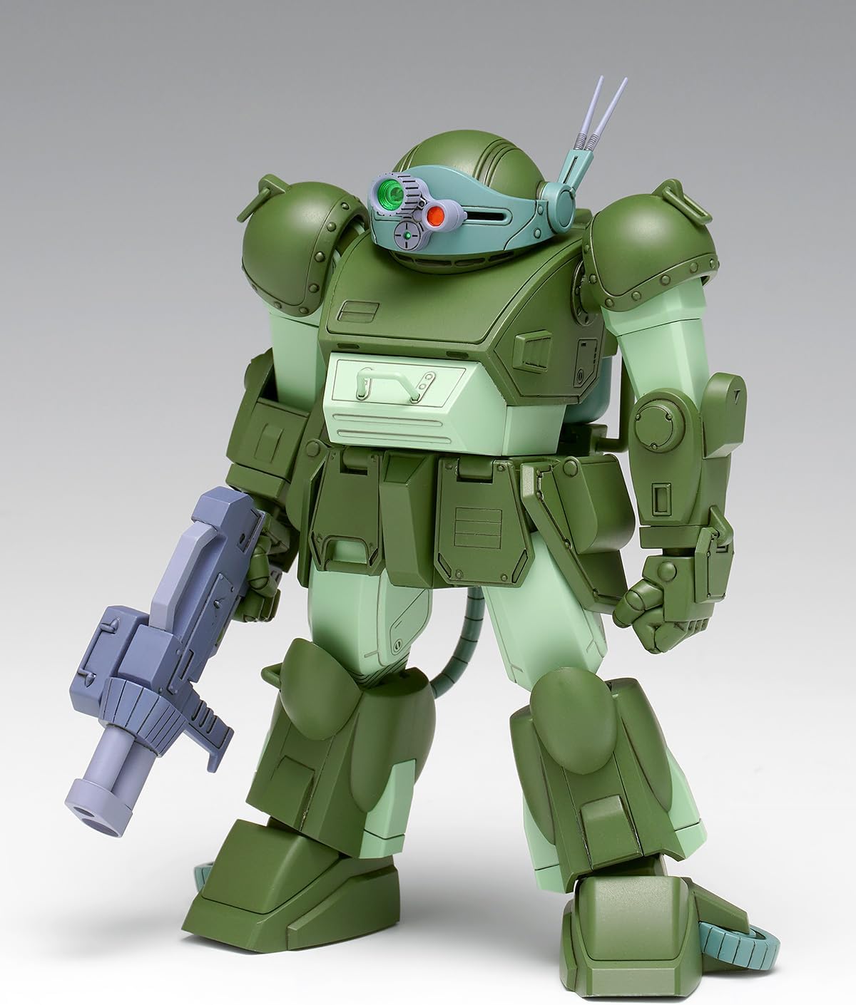 Wave BK218 1/35 Marshydog [PS Ver.] (Armored Trooper VOTOMS