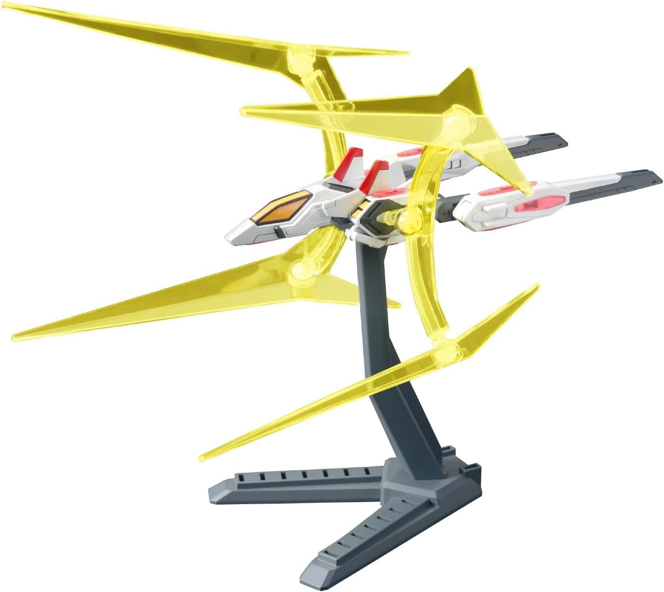 Bandai 1/144 Option Parts Set Gunpla 05 (Universe Booster Plavsky Power Gate)