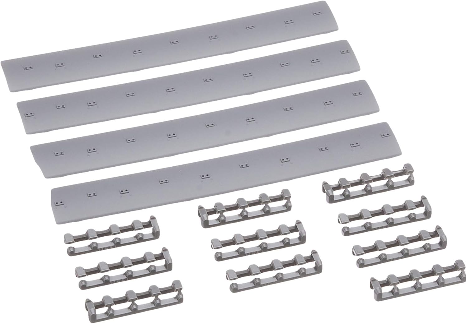 KATO 11-551 N Gauge 50 Series Passenger Car Upgrade Parts