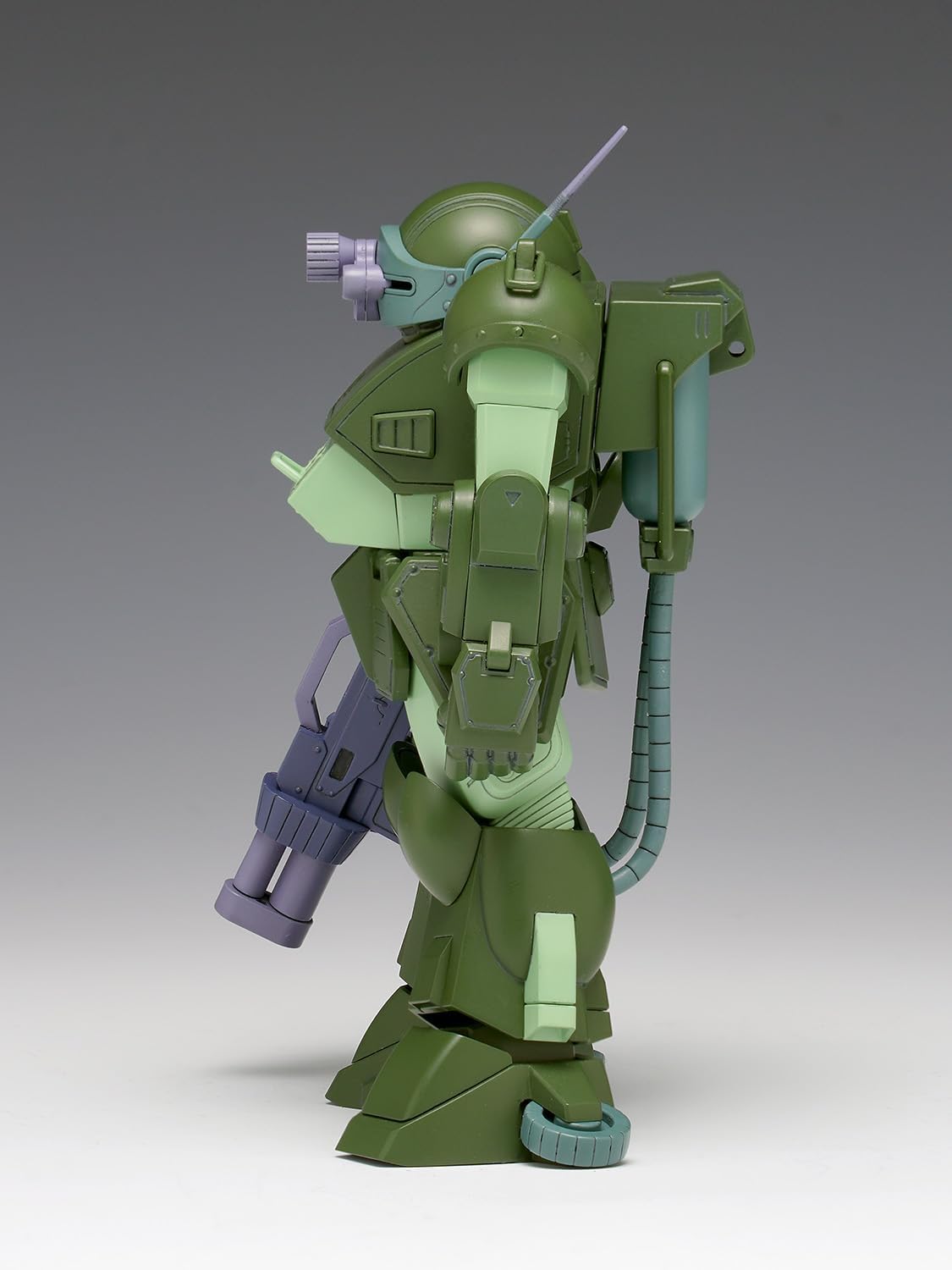 Wave BK-217 1/35 Scale Armored Trooper Votoms Mercy Dog ST Edition