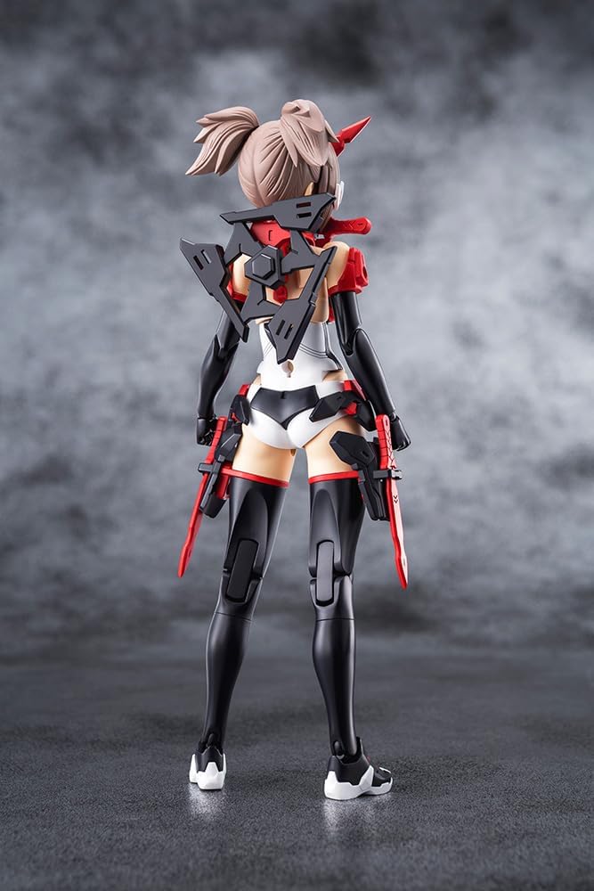 Kotobukiya KP715 Megami Device Shura Ninja Center