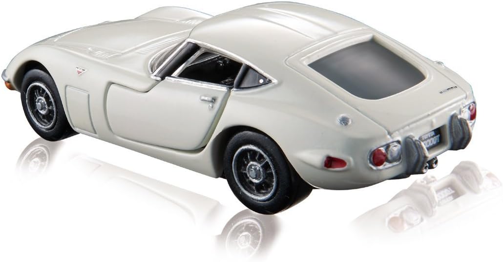 Tomica P 27 Toyota 2000GT