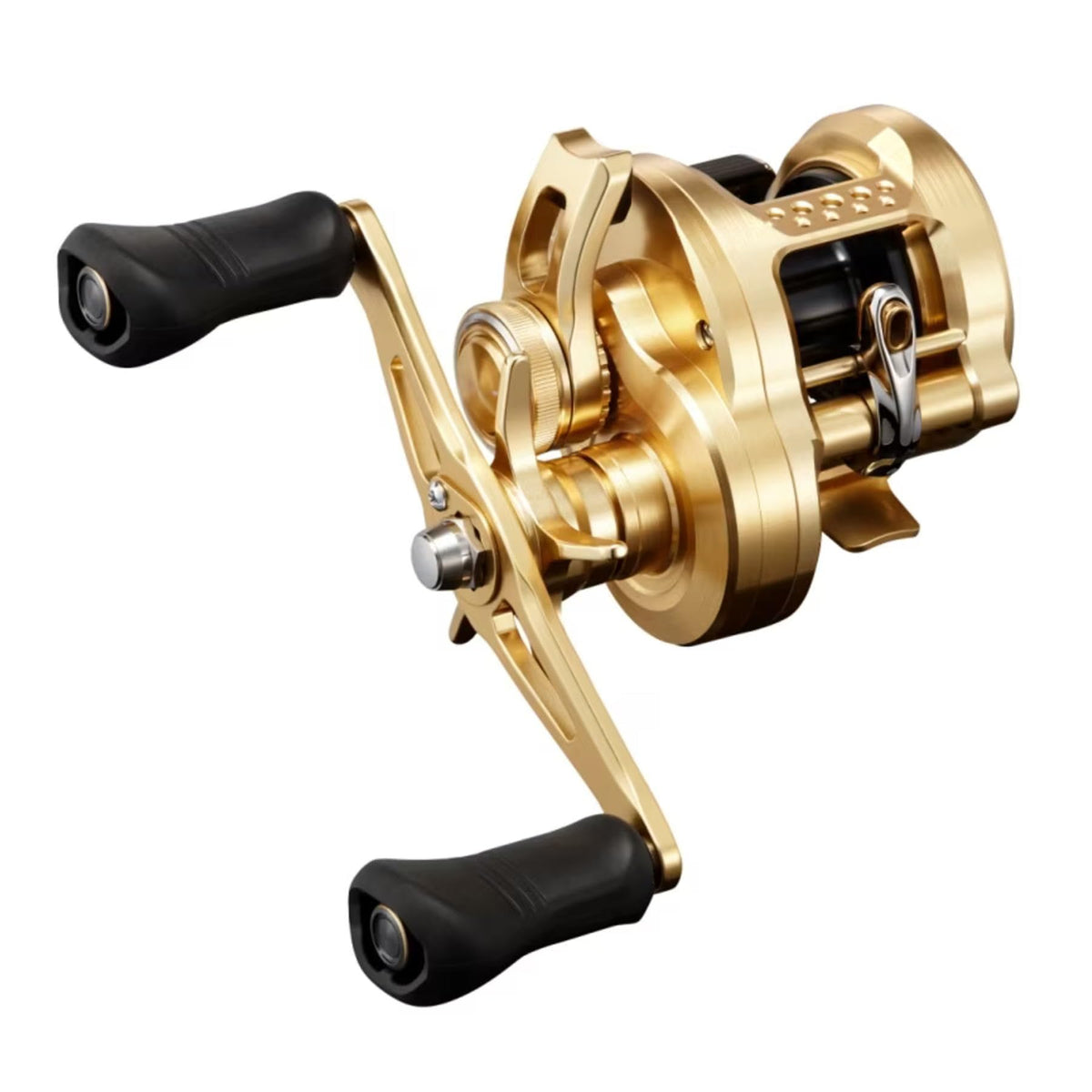 SHIMANO Offshore Double Axis Reel 23 Ocean Conquest 200PG - BanzaiHobby