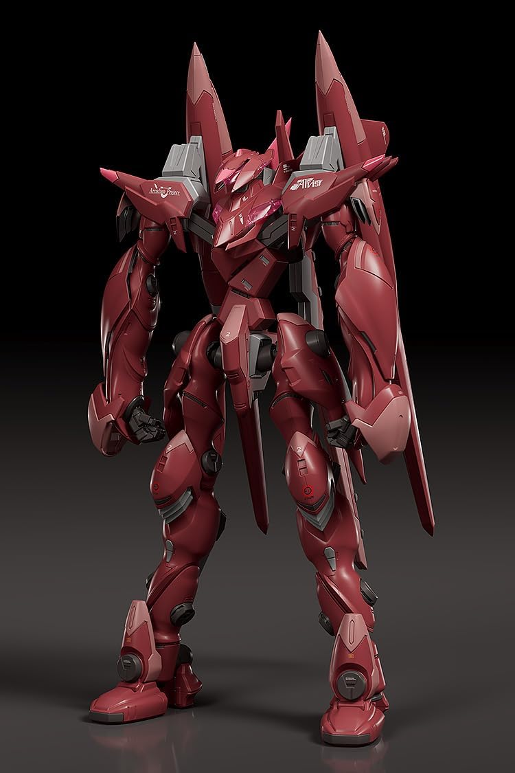 Good Smile Company MODEROID Fafner Mark Dreizehn Re: Chronos (Fafner in the Azure THE BEYOND) - BanzaiHobby