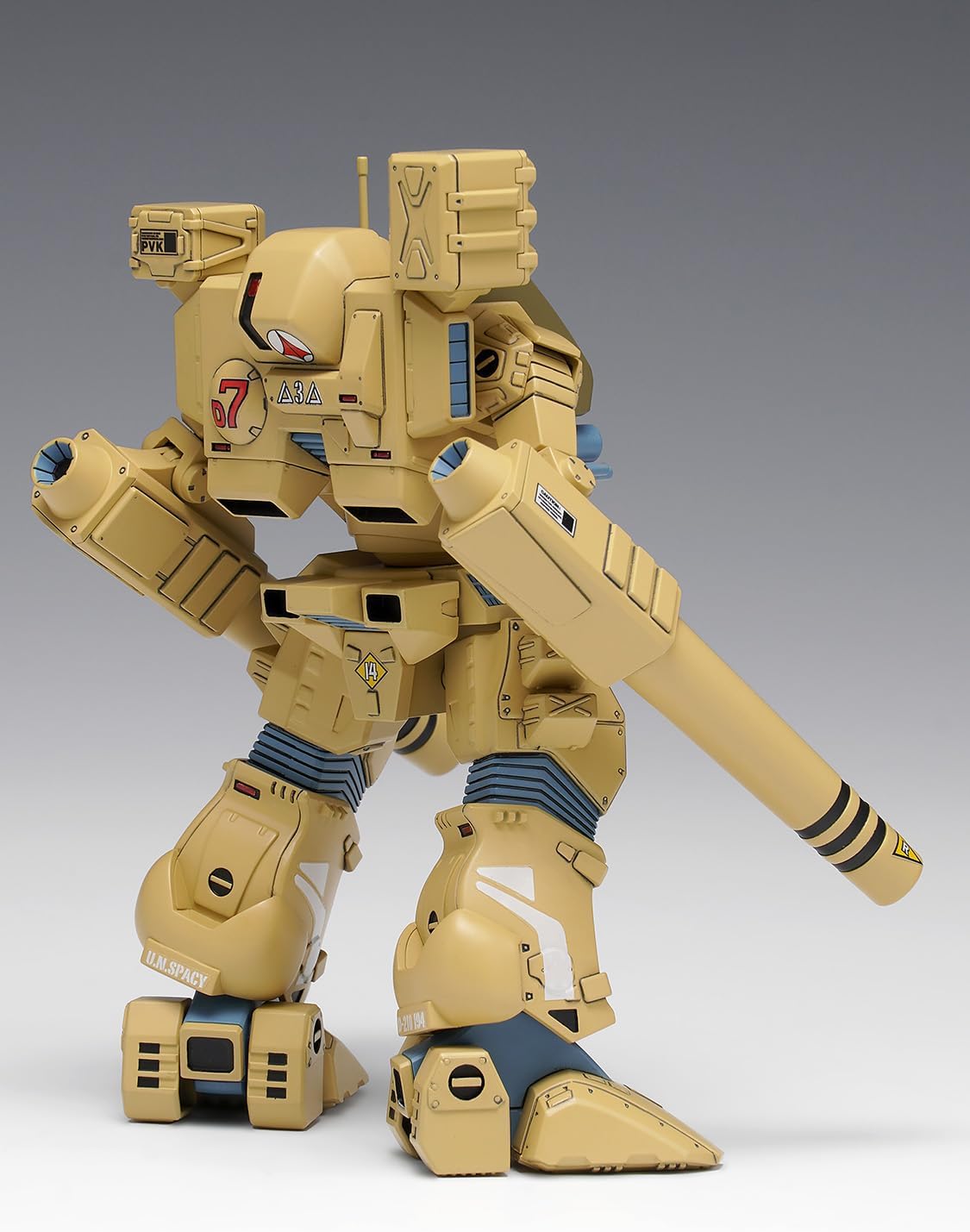 Wave MC085 1/100 MBR-04-MkVI Tomahawk - BanzaiHobby
