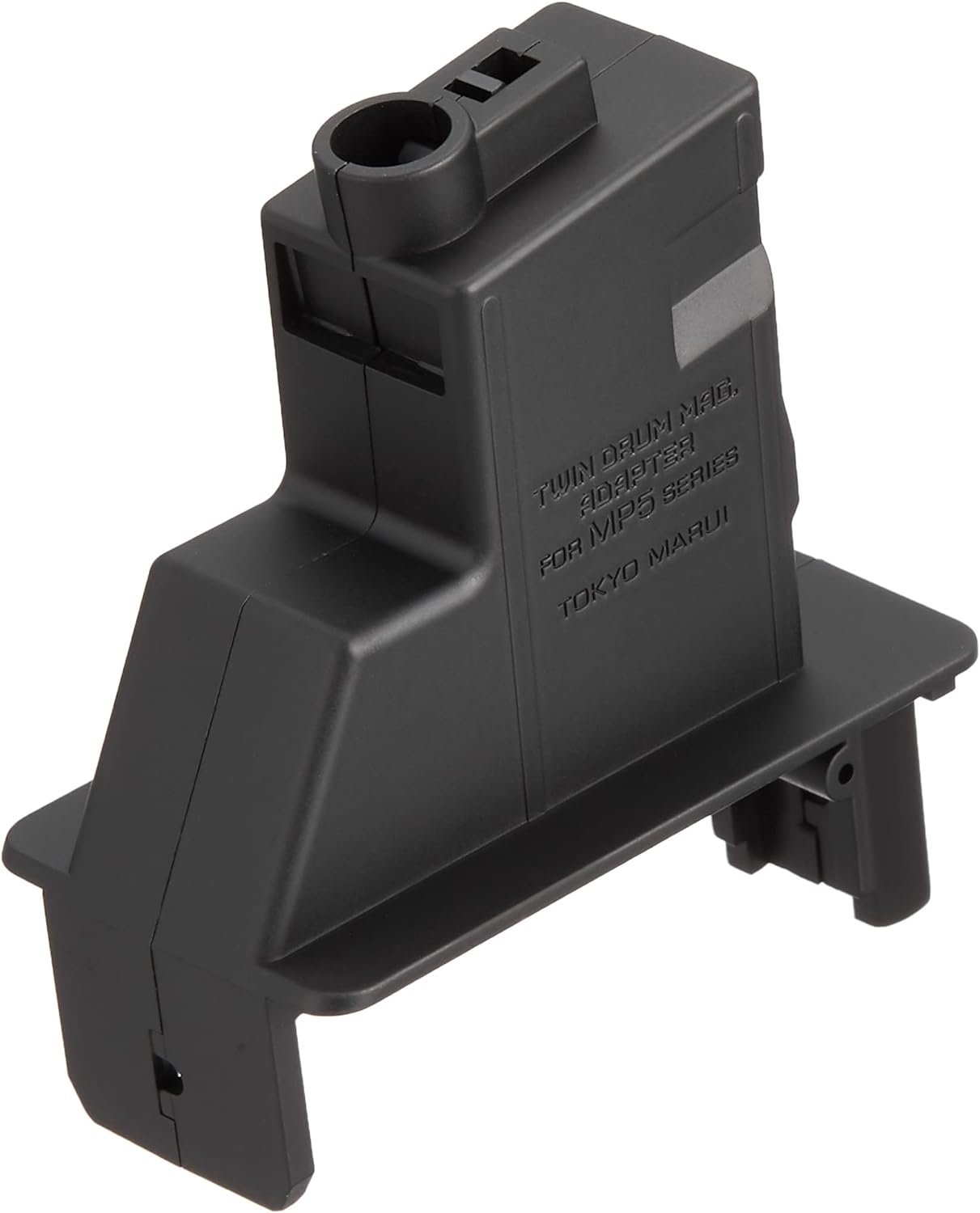 Tokyo Marui Twin Drum Magazine Converter Adapter for MP5 Series