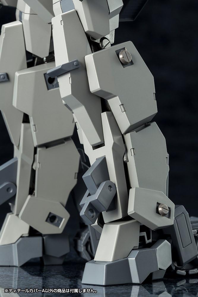 Kotobukiya MJ10Y M.S.G Modeling Support Goods Mecha Supply 10 Detail Cover A - BanzaiHobby
