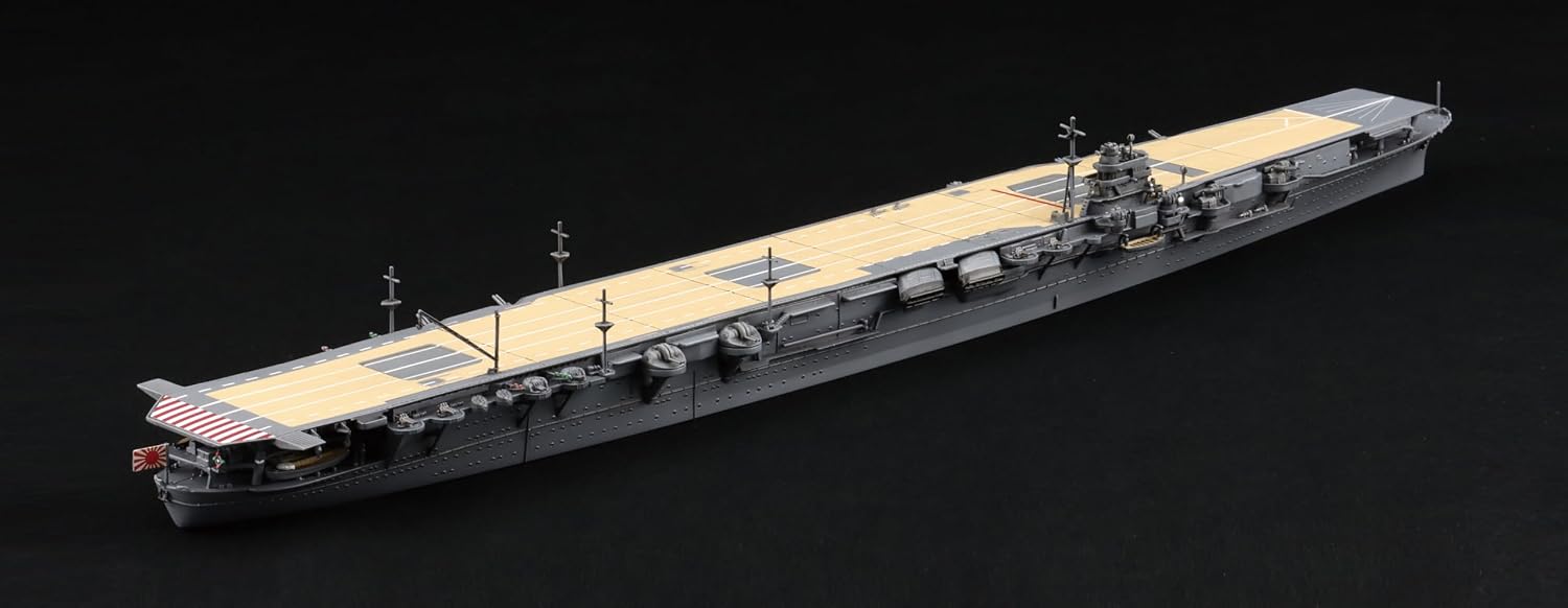 Fujimi 1/700 Special-044 Imperial Japanese Navy Aircraft Carrier Zuikaku (1941/War Outbreak) (Special Series Special Standard)