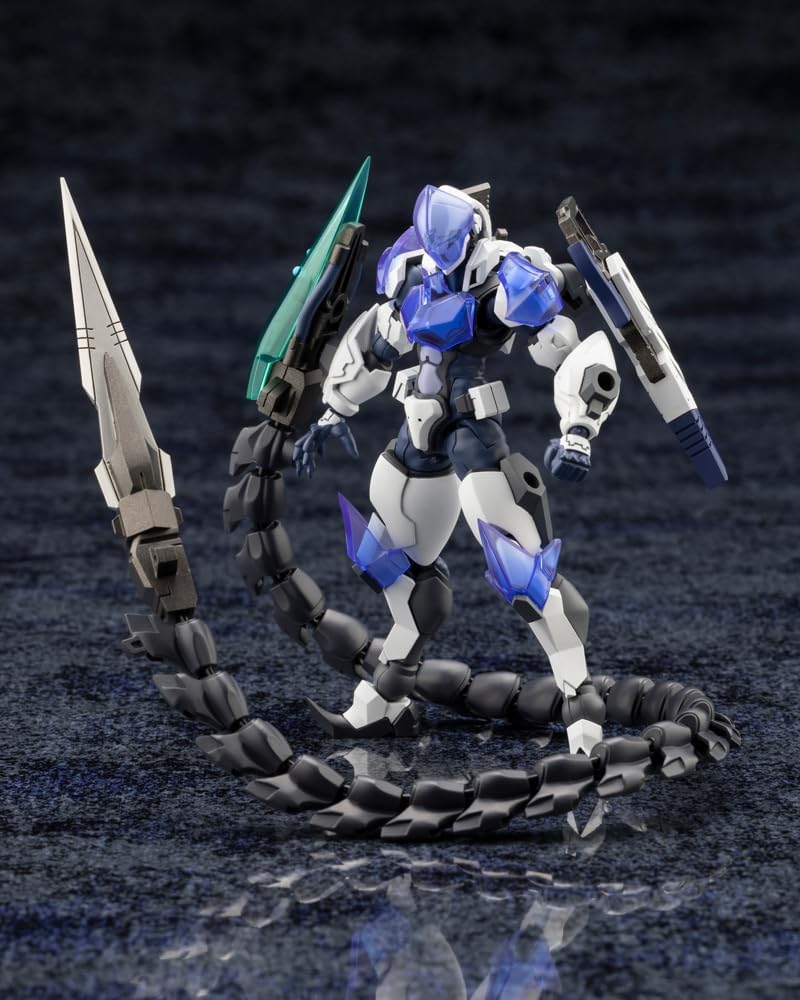Kotobukiya HG141 1/24 Hexa Gear Governor EX Armore Type: Bishop