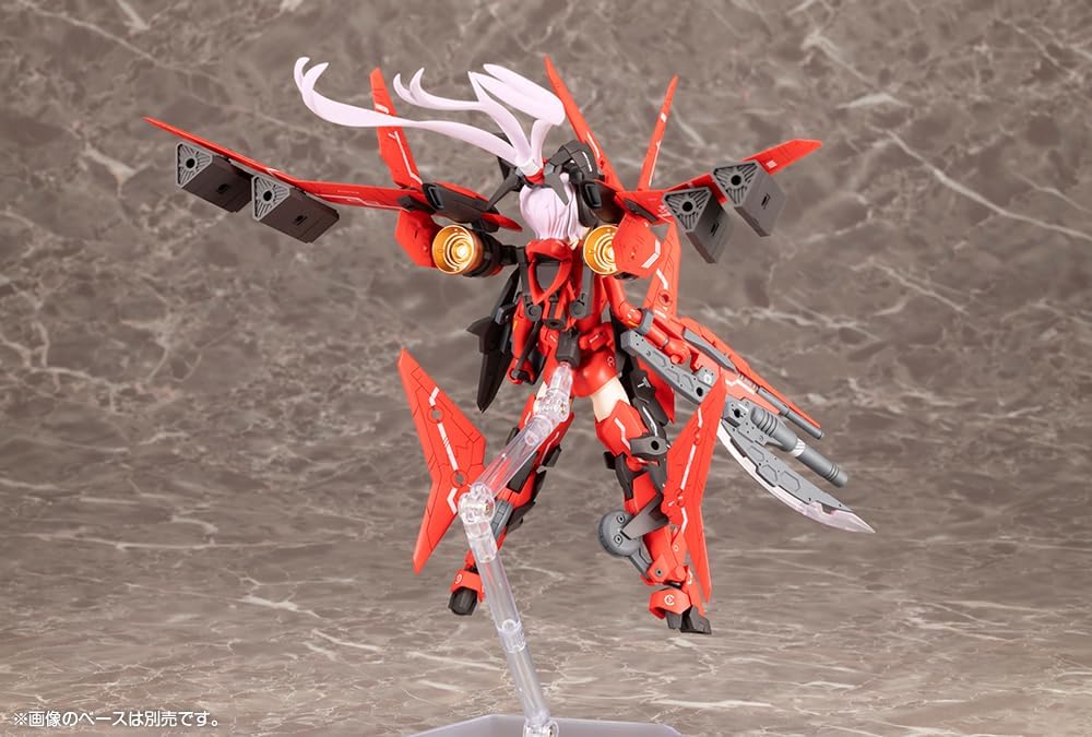 Kotobukiya KP778 Megami Device SOL Raptor BEAST MODE