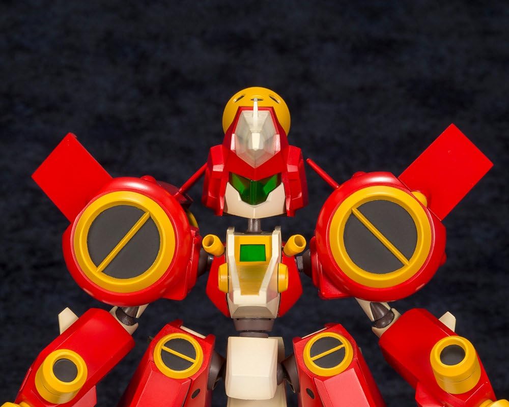Kotobukiya KP443X KBT06-C Arc Beetle Dash (Medabots) - BanzaiHobby