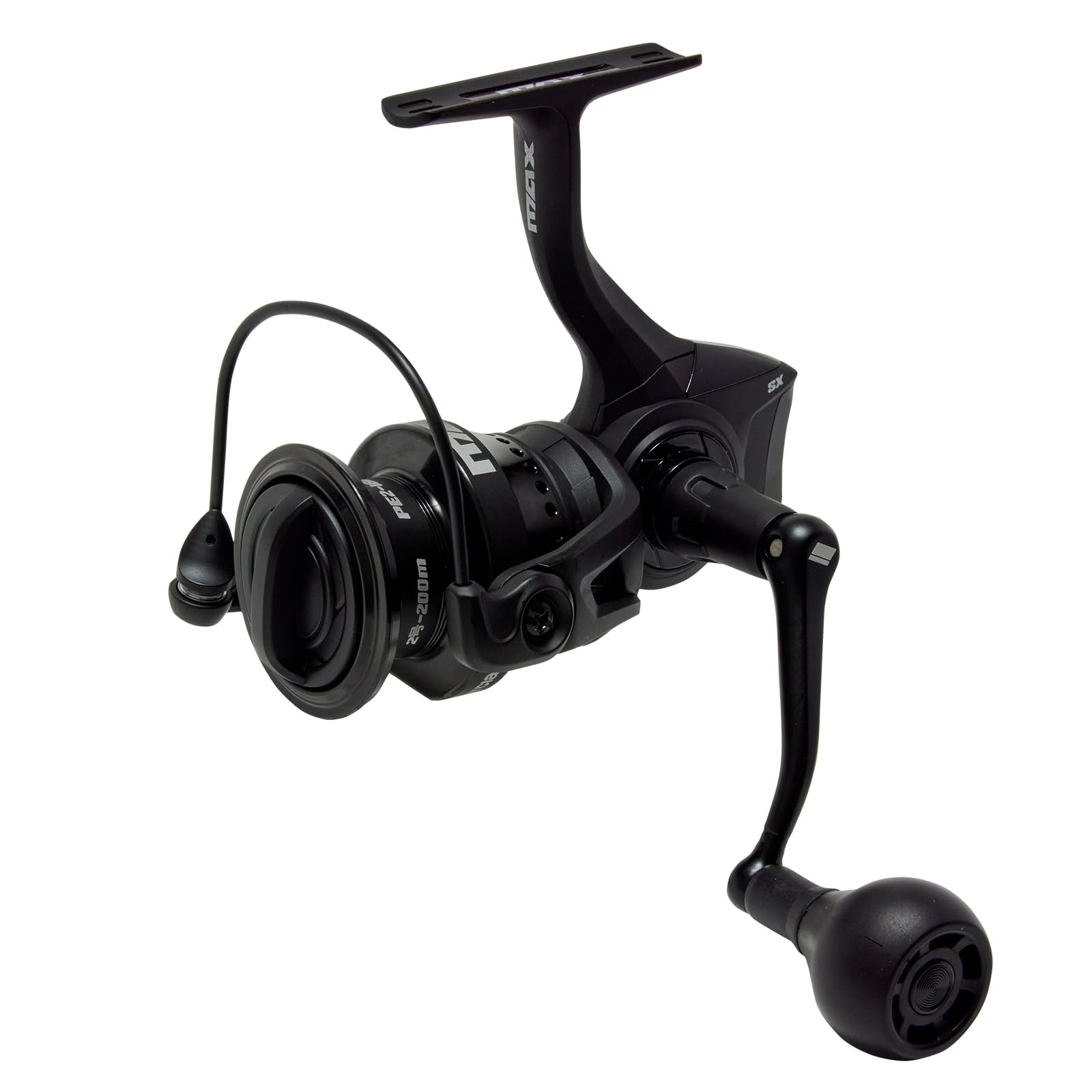AbuGarcia (アブガルシア) マックス SX 3000H
