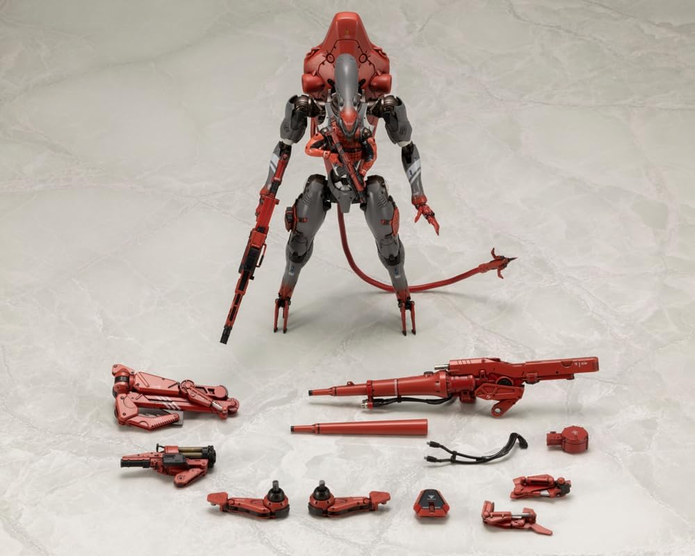 Kotobukiya KP748 1/20 Ghost Mech Coffins (Death Stranding 2: On The Beach)