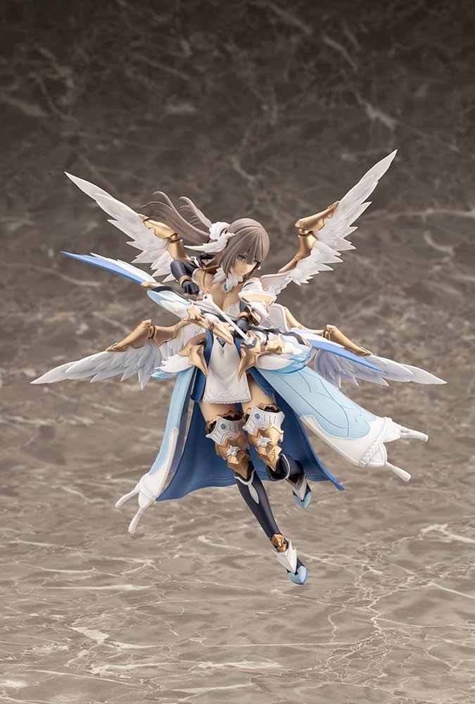 Kotobukiya AR006 Arcanadia Ermeda - BanzaiHobby