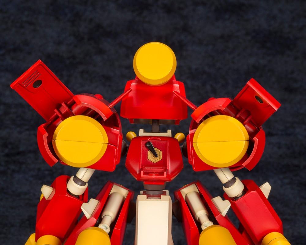 Kotobukiya KP443X KBT06-C Arc Beetle Dash (Medabots) - BanzaiHobby