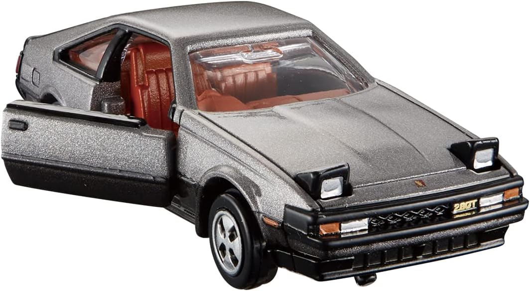 Tomica P 14 Toyota Celica XX - BanzaiHobby