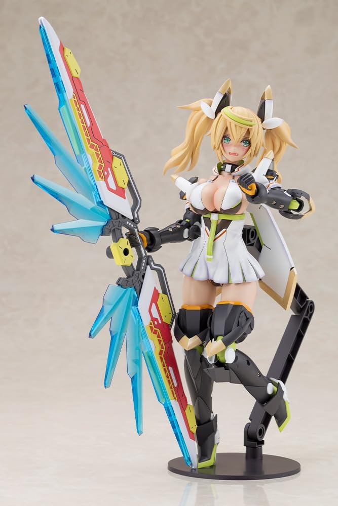 Kotobukiya KP830 GRANDE SCALE Gene Stellatears Version (Phantasy Star Online 2 es)