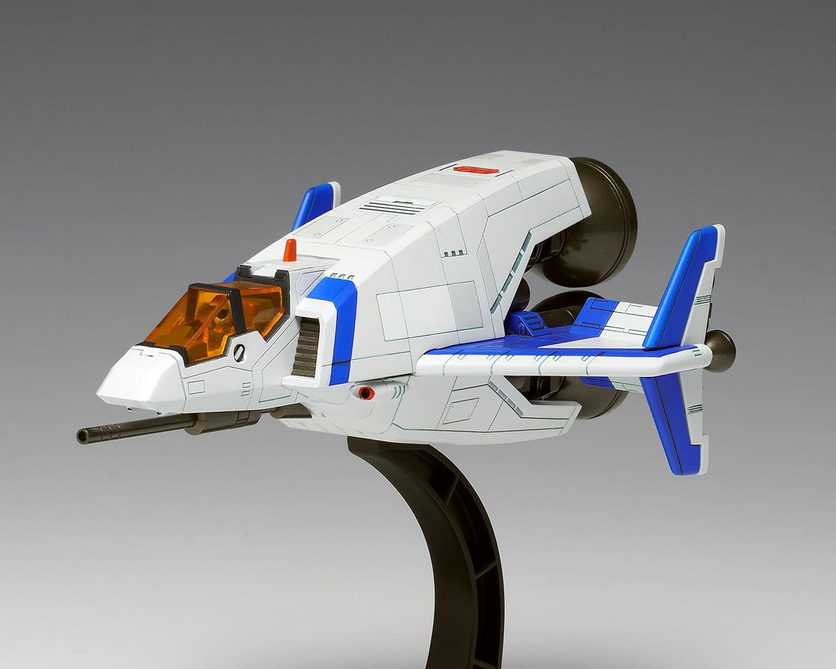 Wave GM029 Solvalou (Xevious)