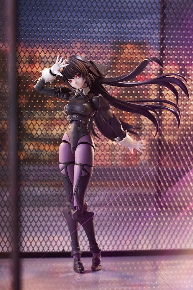 Kotobukiya CX017 Maria Kagaribi [Dress Code] (Megalomaria Unlimited Universe)