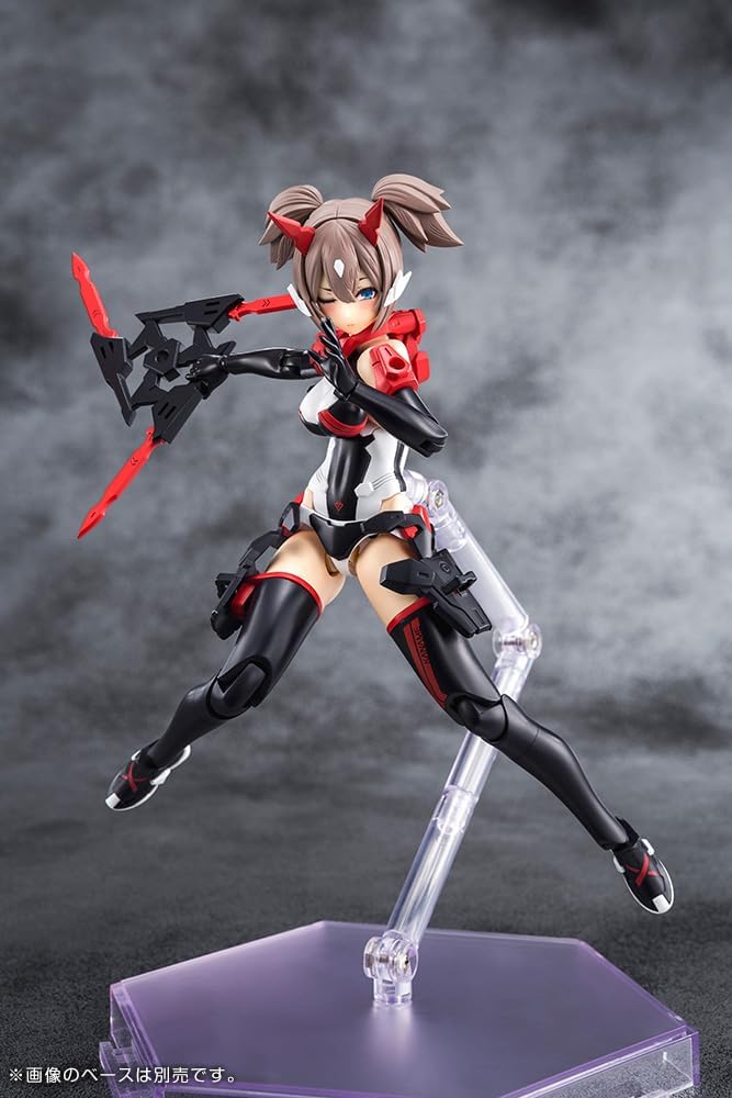 Kotobukiya KP715 Megami Device Shura Ninja Center