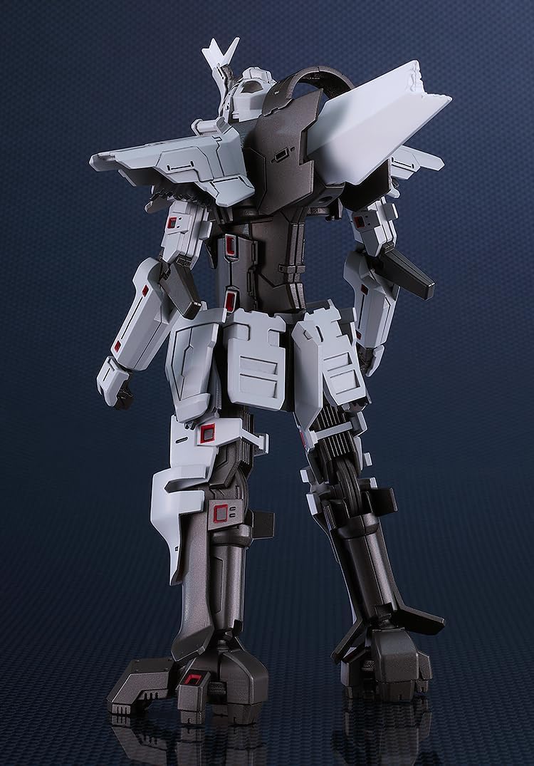 Good Smile Company MODEROID Delphine Second Form (Broken Blade Original Manga Version)