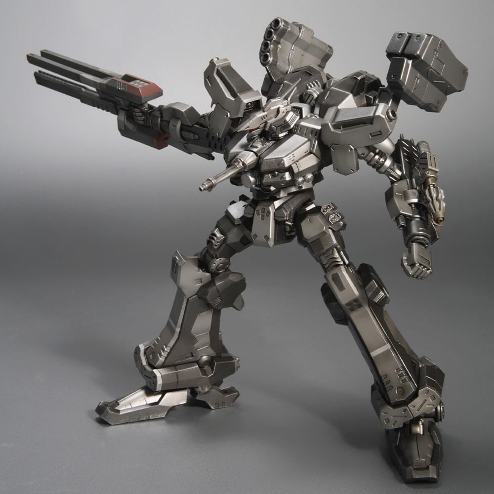 Kotobukiya VI097 1/72 Crest CR-C90U3 (Armored Core Last Raven)
