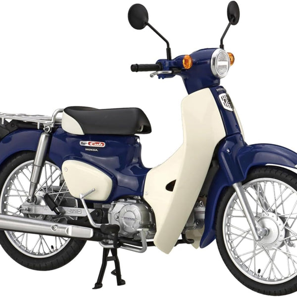 HONDA　Super Cub 61wsSlqobtL.