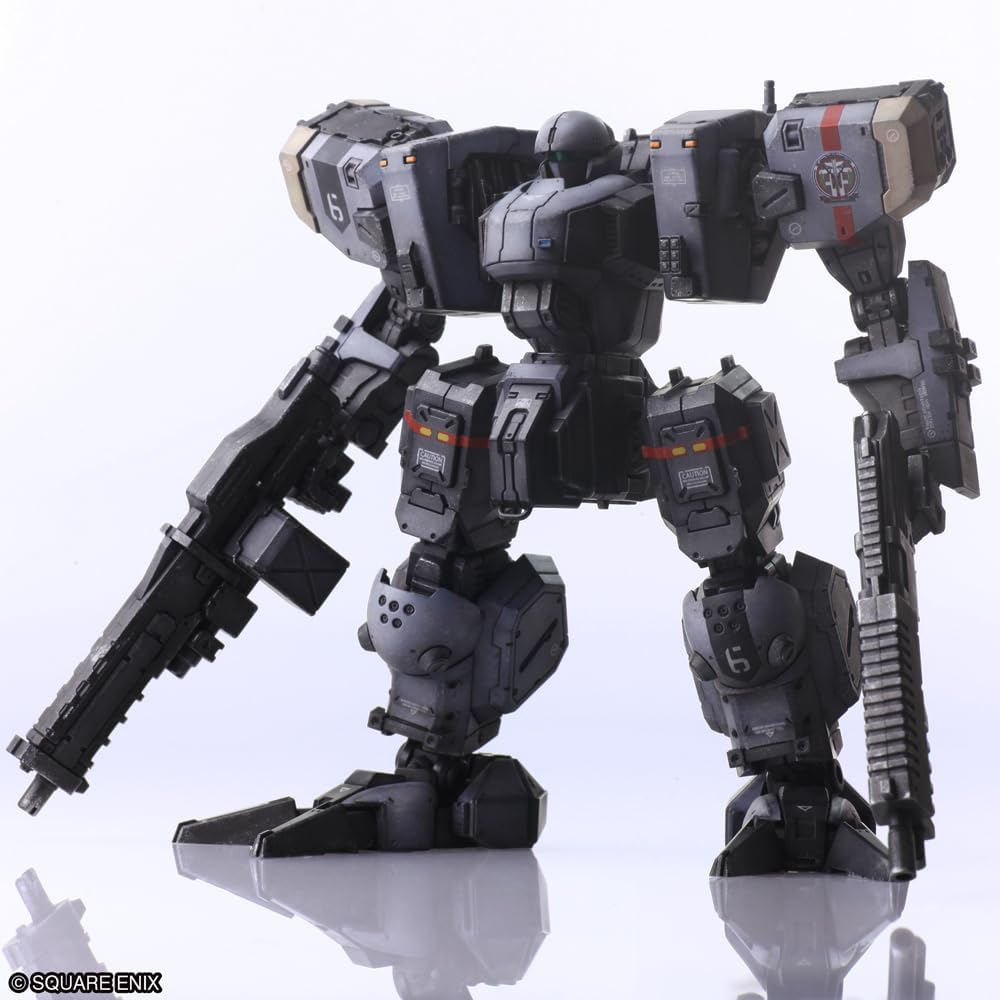 Kotobukiya GN094 1/48 Zenith V 30th Anniversary Edition - BanzaiHobby