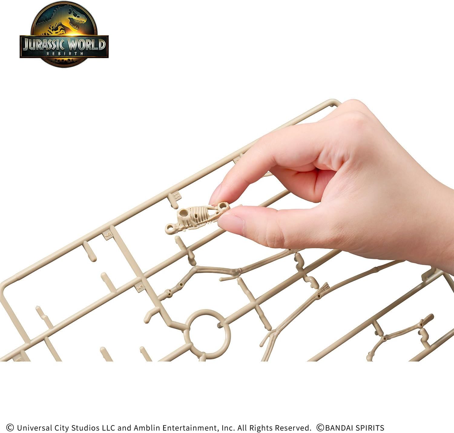 Bandai Planosaurus JURASSIC WORLD Quetzalcoatlus