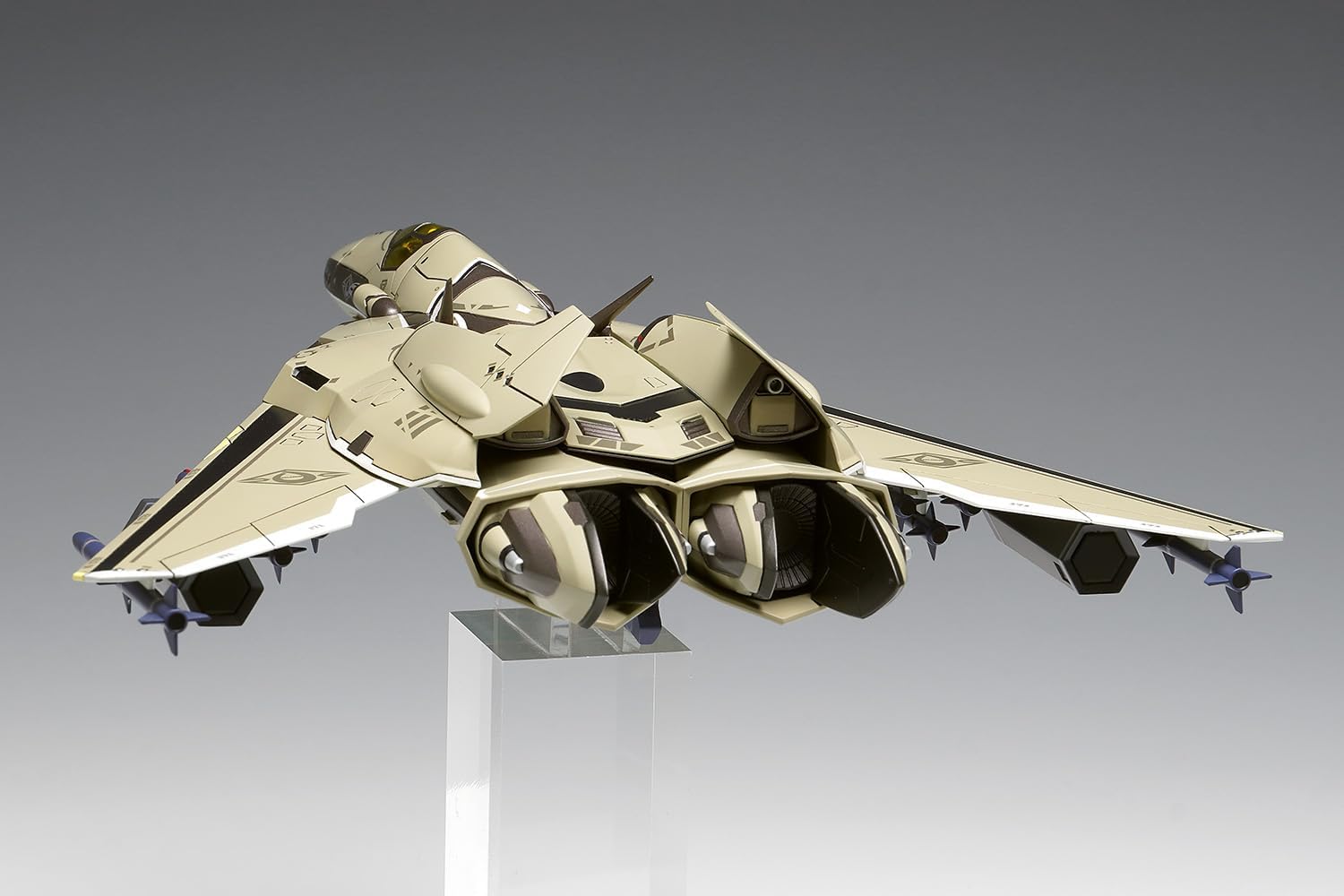 Wave MC077 1/72 VF-171 Nightmare Plus [Frontier Space Specification] - BanzaiHobby