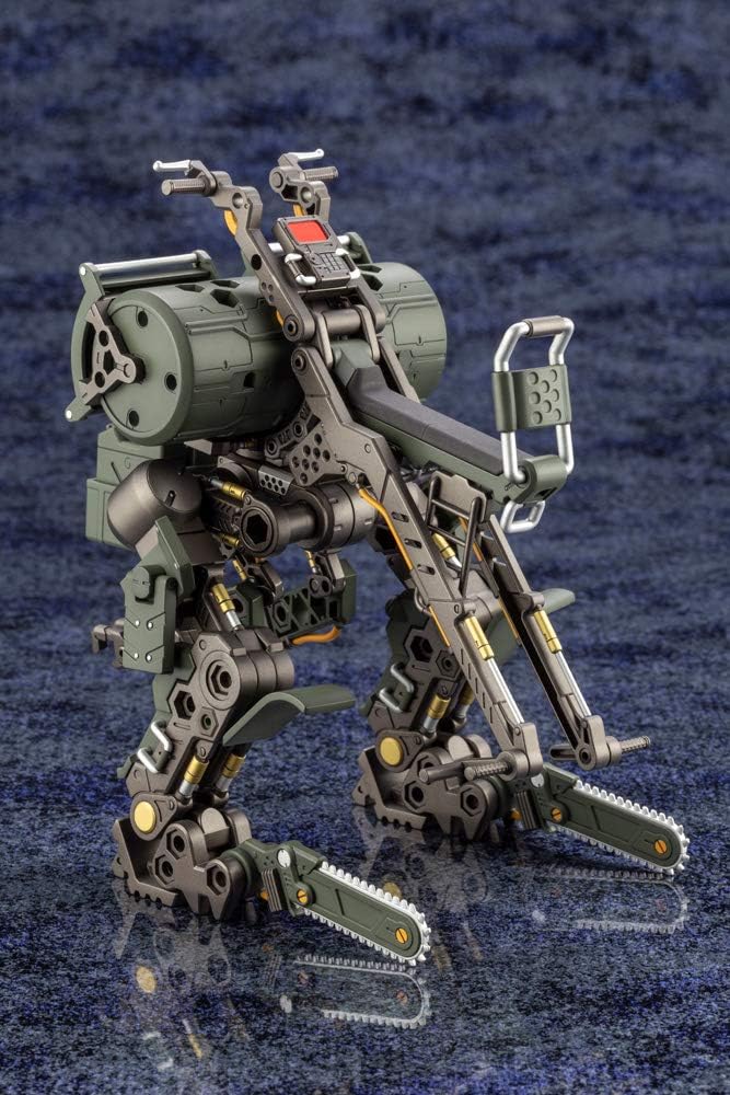 Kotobukiya HG081X 1/24 Hexa Gear Scarecrow Forest Color Version - BanzaiHobby