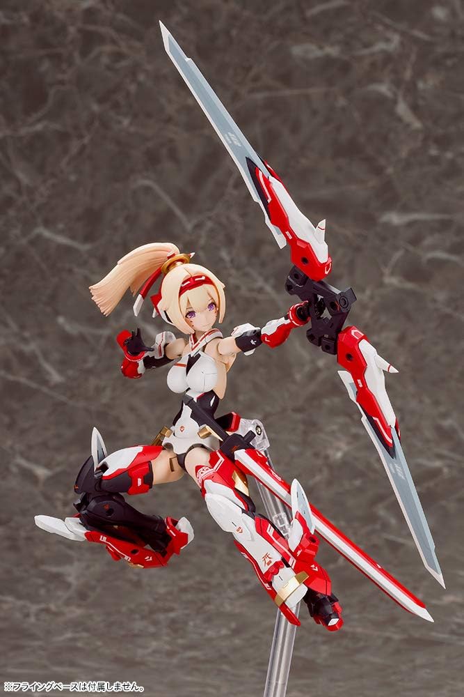 Kotobukiya KP432X Megami Device Shura Archer - BanzaiHobby