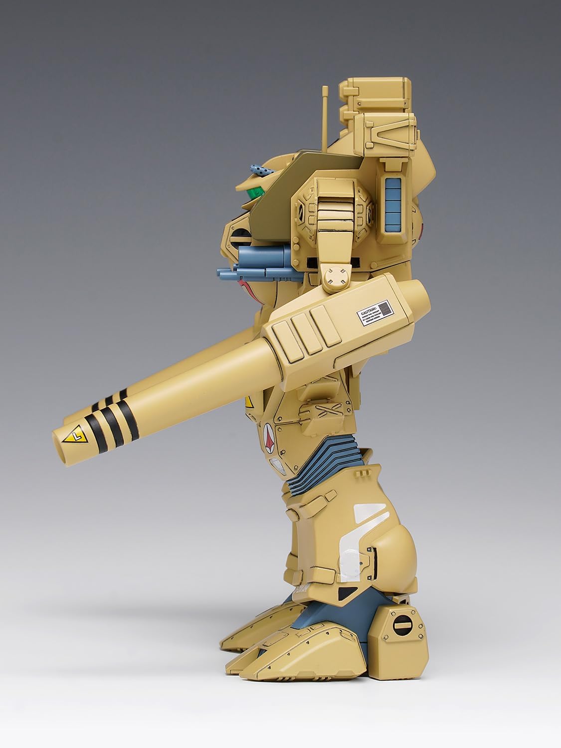 Wave MC085 1/100 MBR-04-MkVI Tomahawk - BanzaiHobby