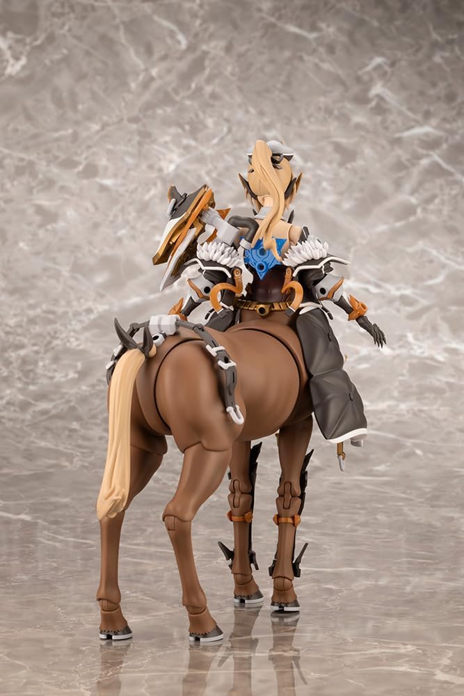 Kotobukiya AR005 Elena (Arcanadea) - BanzaiHobby