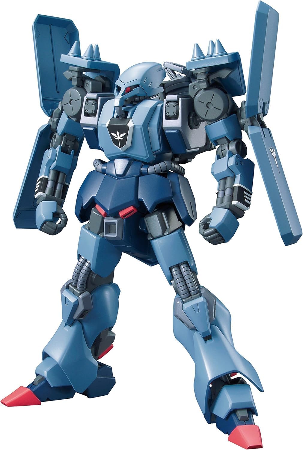 Bandai HGUC183 Schuzrum Galluss