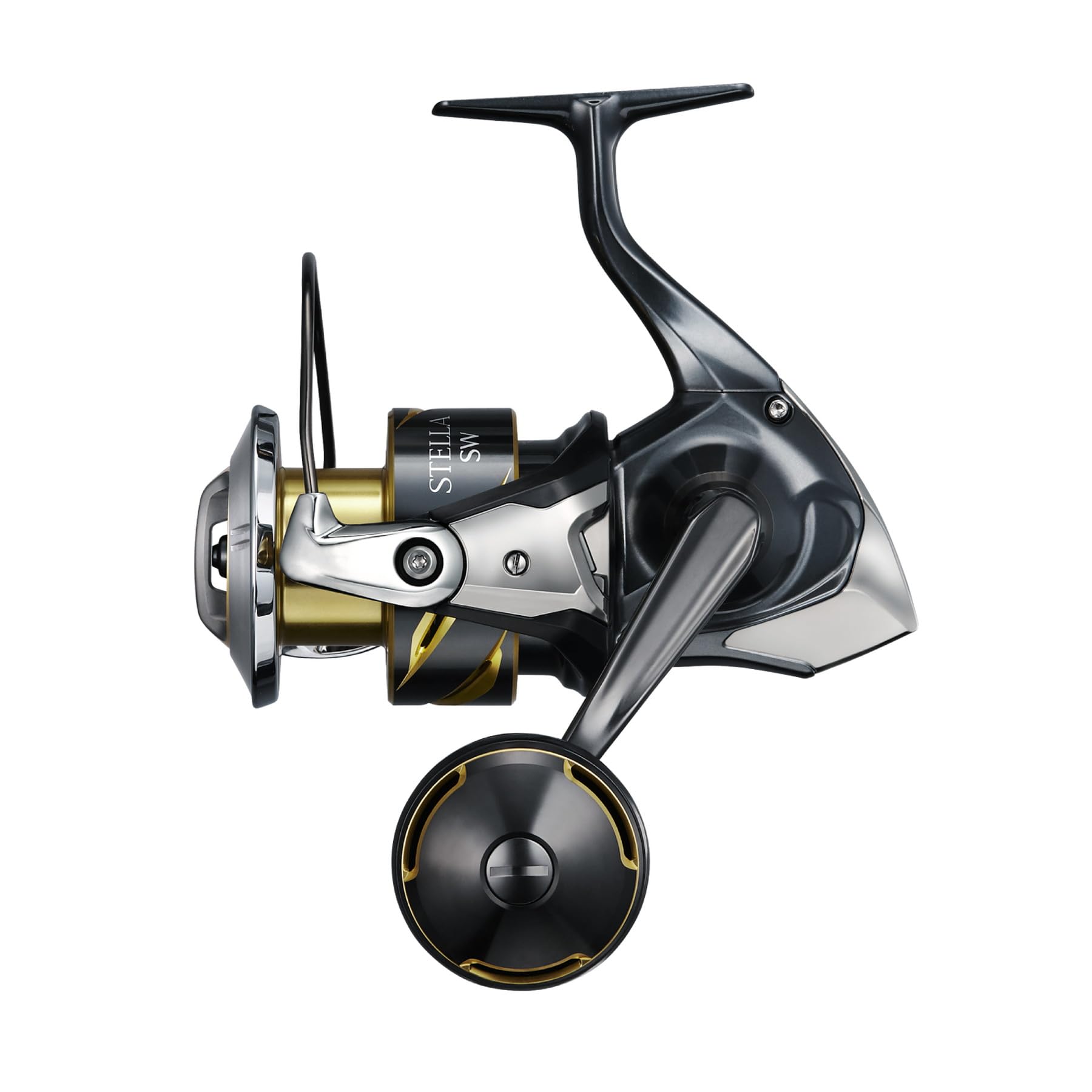 シマノ(SHIMANO) スピニングリール 26ステラ SW 6000XG
