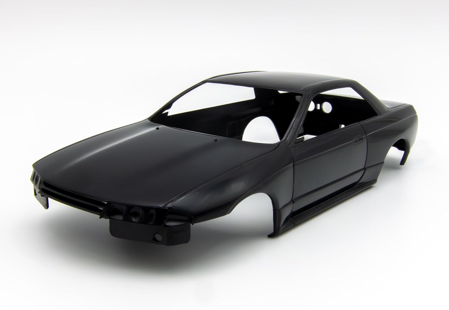Fujimi ID-1002 1/24 Skyline GT-R NISMO (BNR32) NISMO 40th Anniversary Assembled Case Included - BanzaiHobby