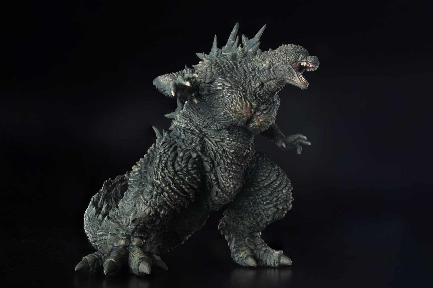 Aoshima PLAfig. No.PF-01 Godzilla (2023)