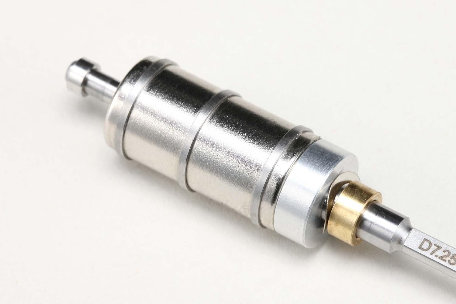 Yokomo RPM-D2155RB DX2 Type-R Brushless Motor 15.5T (Black) Drift Performance (12.5x7.25x24) - BanzaiHobby