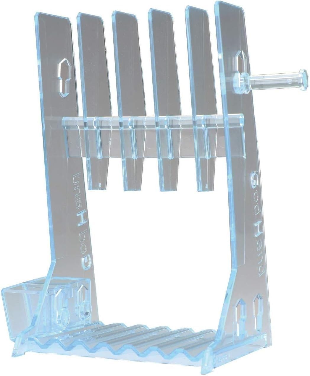 GodHand GH-NS-PB Nipper Stand Hobby Tool - BanzaiHobby