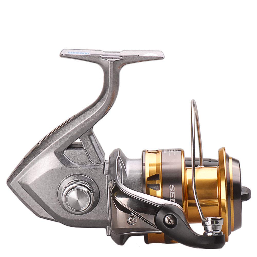 シマノ(SHIMANO) スピニングリール 17 セドナ 6000 ジギング