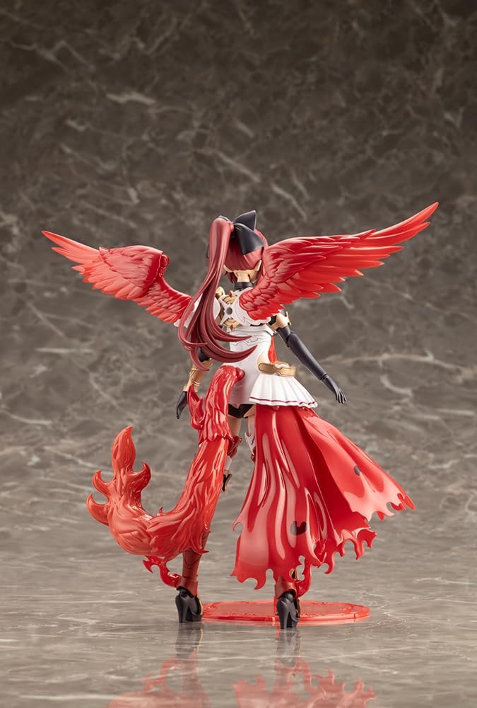 Kotobukiya AR008 Arcanadea Charmed