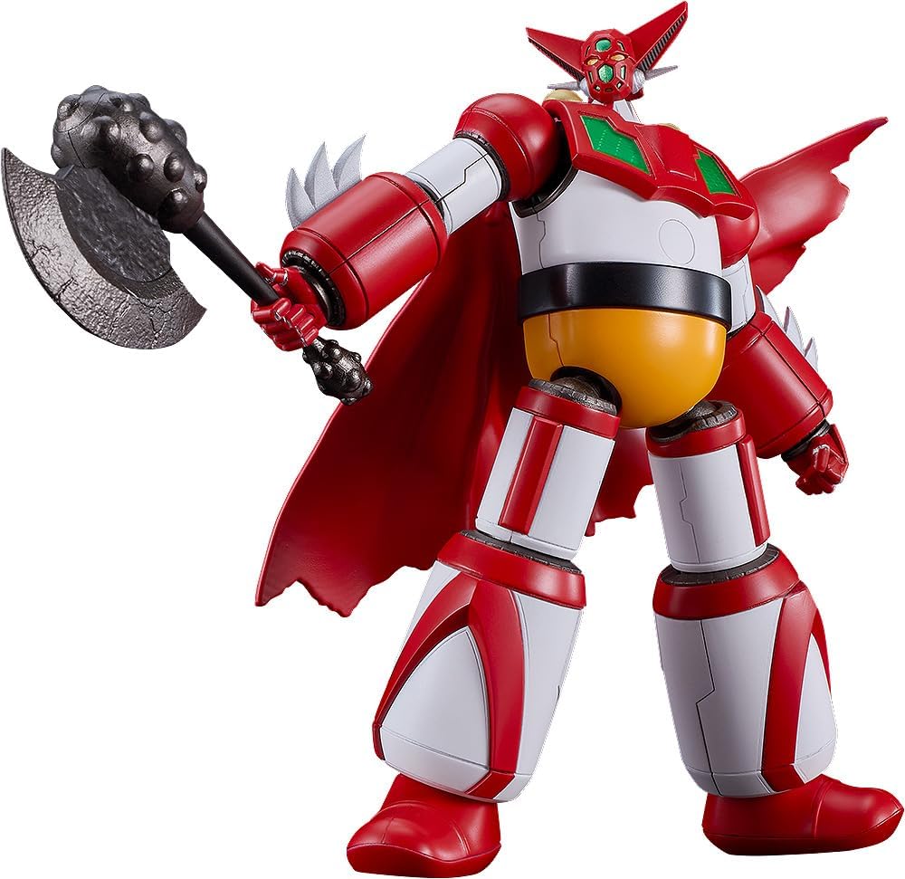 Good Smile Company MODEROID Getter 1 (OVA Ver.) (Shin Getter Robo Armageddon)
