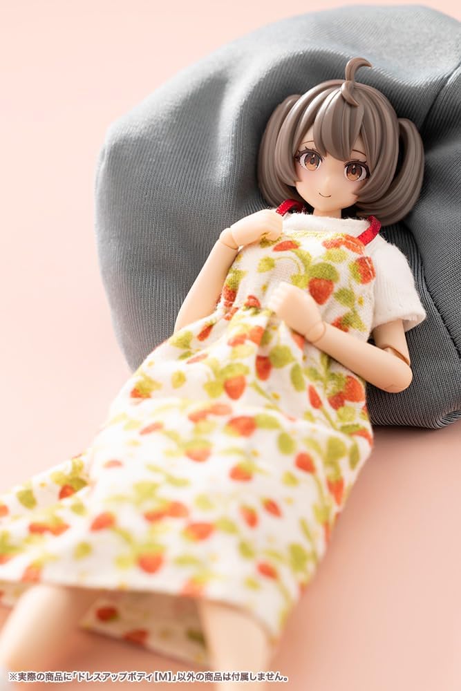 Kotobukiya JK018 1/10 Dress Up Body [M] (Sousai Shojo Teien)