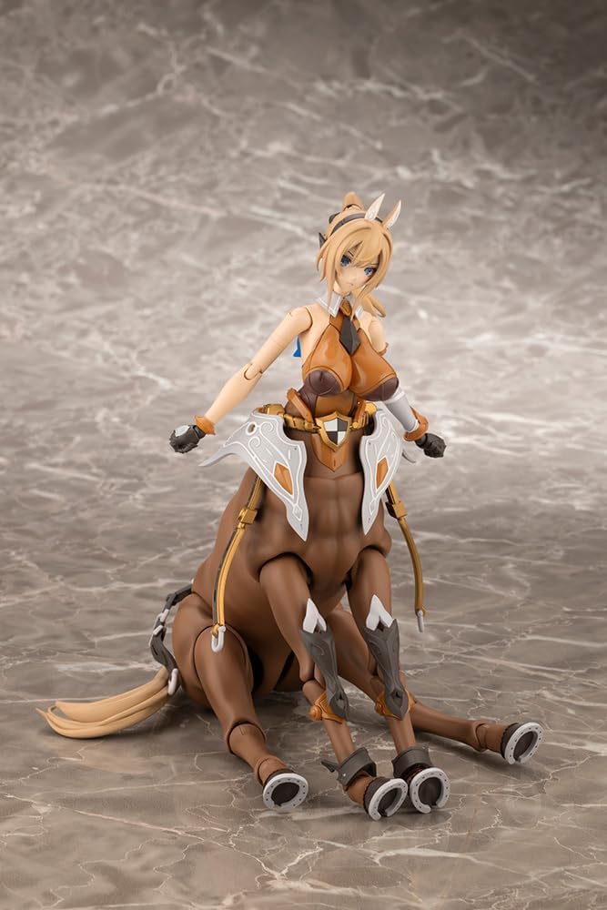 Kotobukiya AR005 Elena (Arcanadea) - BanzaiHobby