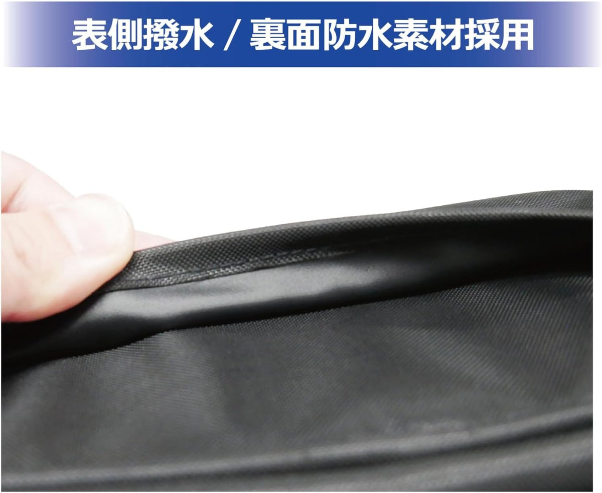 Plamokojo PMKJ041 Hi-Capa Tool Pouch